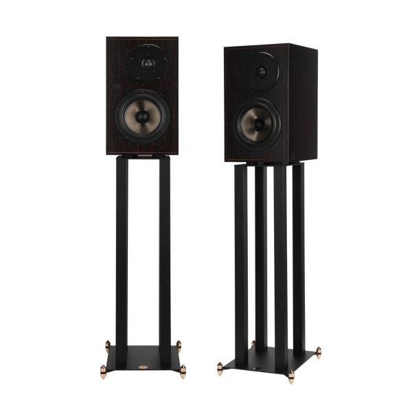 REVIVAL AUDIO Atalante 3 Ebony