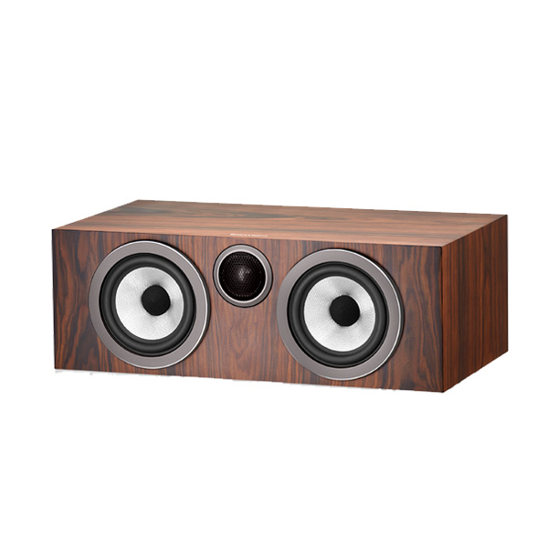 Bowers & Wilkins HTM72 S3 Mocha