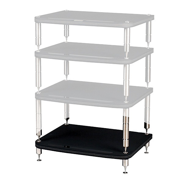 Voxmodule Cardinale b-skin module Voxmodule Cardinale b-skin module