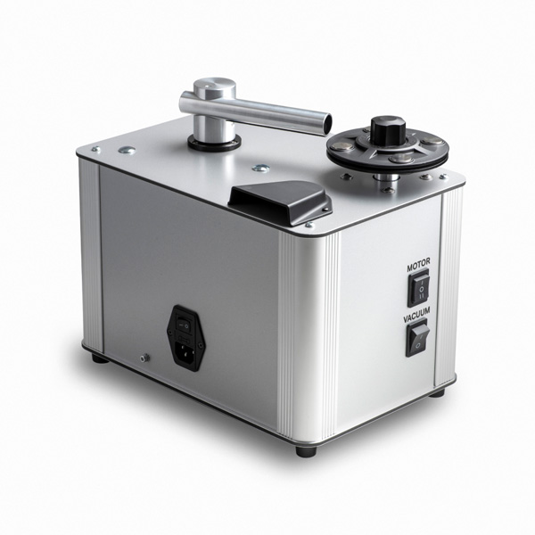 Pro-Ject VC-E2 Silver