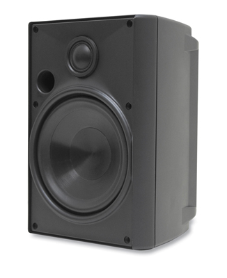 Proficient AW400 black