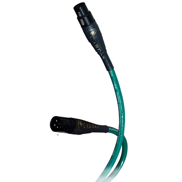 Cardas Audio Cross AES-EBU 1,5 m Cardas Audio Cross AES-EBU 1,5 m