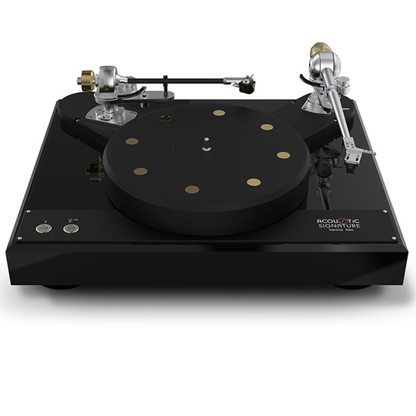 Acoustic Signature Verona Neo Black