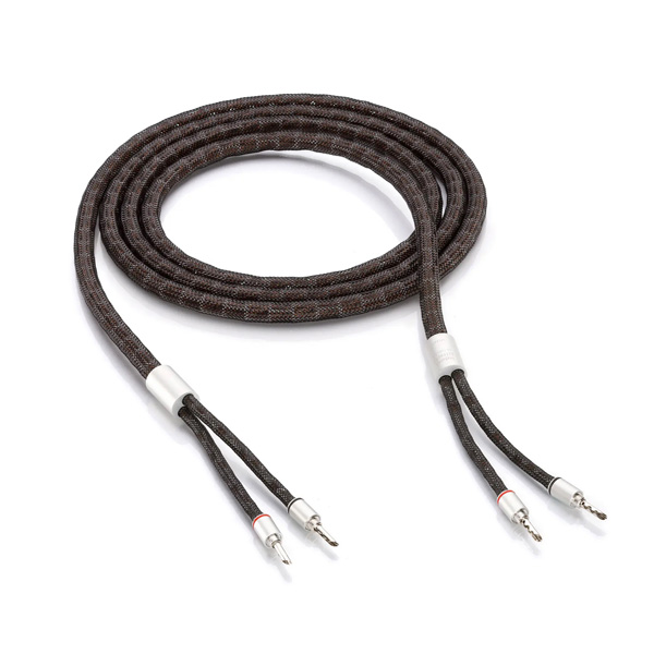 INAKUSTIK Referenz LS-1205 AIR, 2x3.0 m, BFA Banana, Single-Wire, 007701432