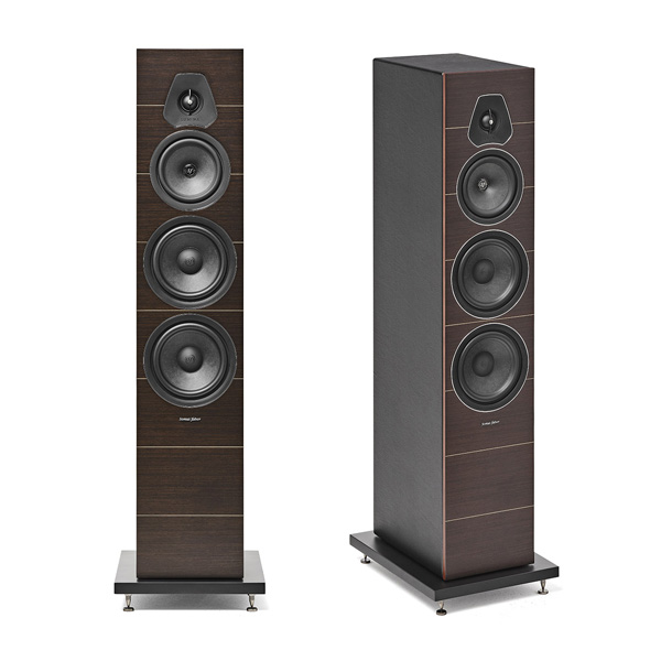 Sonus Faber Lumina V Wenge