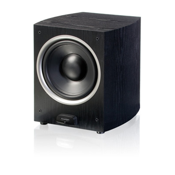 Paradigm PDR-100 Black