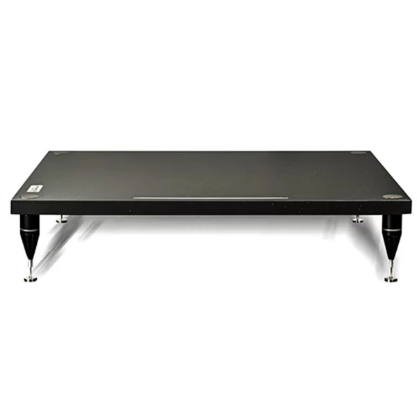 Bassocontinuo Essenza Quark Black