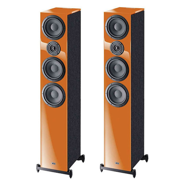 HECO Aurora 700 Sunrise Orange HECO Aurora 700 Sunrise Orange