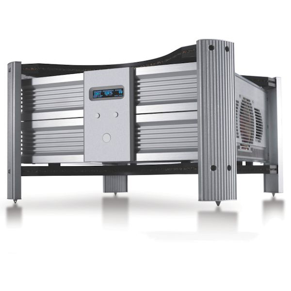 IsoTek Genesis EVO3 Black