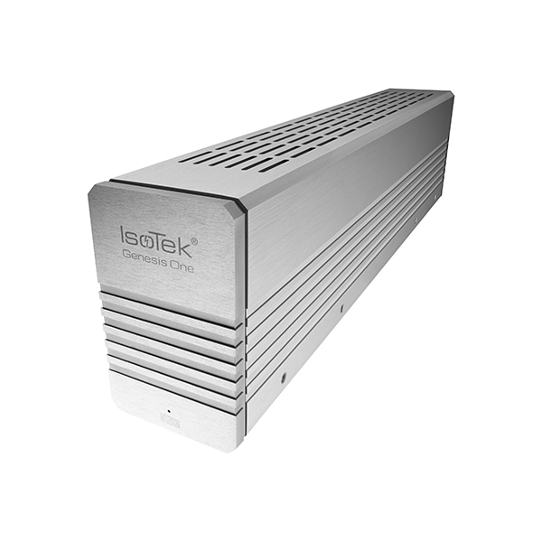 IsoTek EVO3 Genesis One Silver