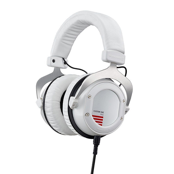 Beyerdynamic Custom One Pro Plus White
