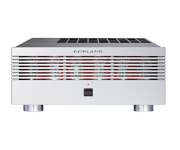 Copland CTA 506 Black Copland CTA 506 Black