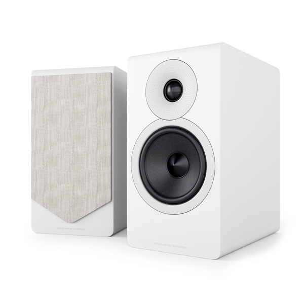 Acoustic Energy AE 300-2 Matte White