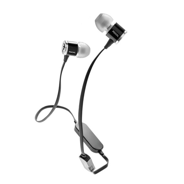 Focal Spark Wireless Black Focal Spark Wireless Black