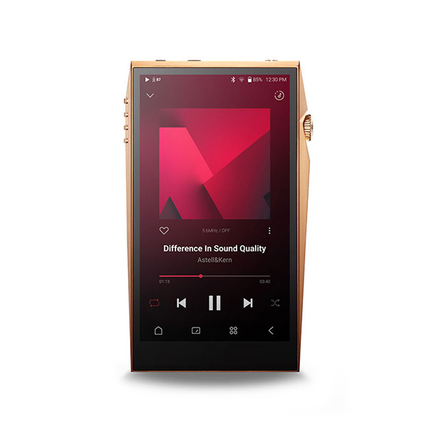 Astell&Kern SP3000T Copper