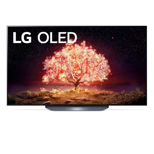LG Electronics OLED55B1RLA