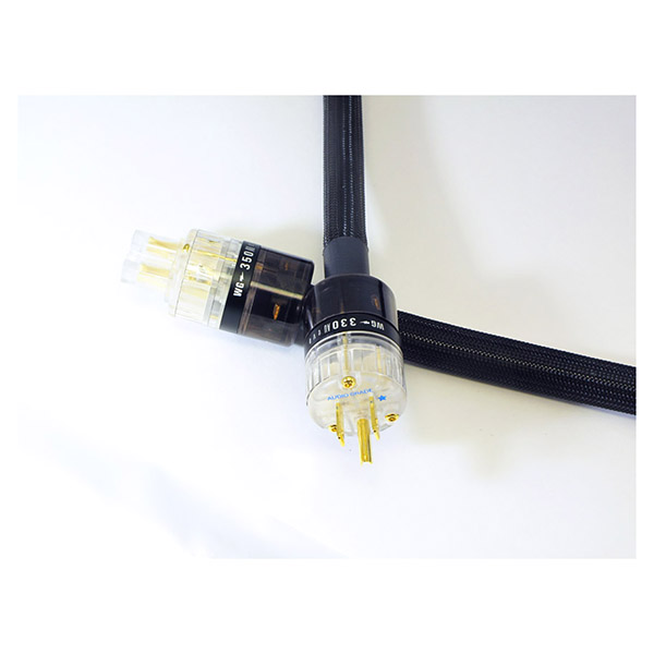 Purist Audio Design Purist Limited Edition AC Power Luminist Revision 2,0 m