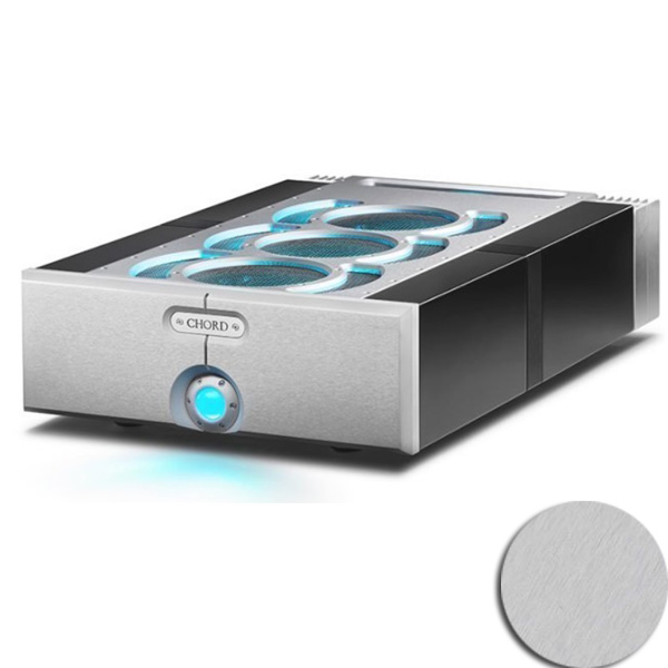 Chord Electronics Ultima 2 Silver