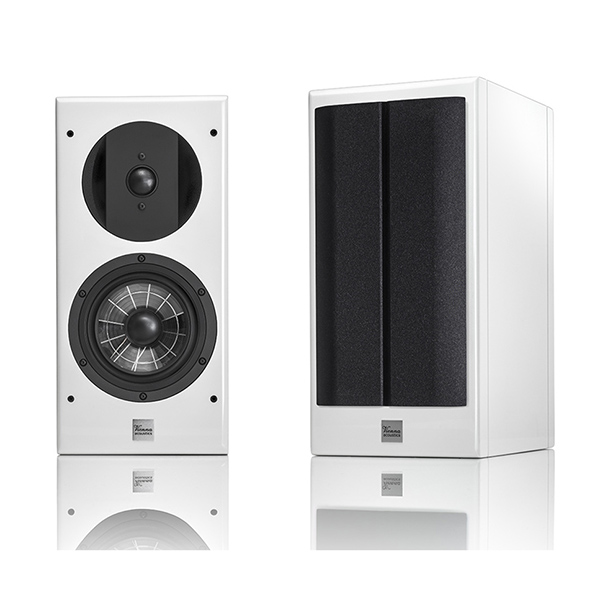 Vienna Acoustics Haydn Grand Syphony Edition Piano White Vienna Acoustics Haydn Grand Syphony Edition Piano White