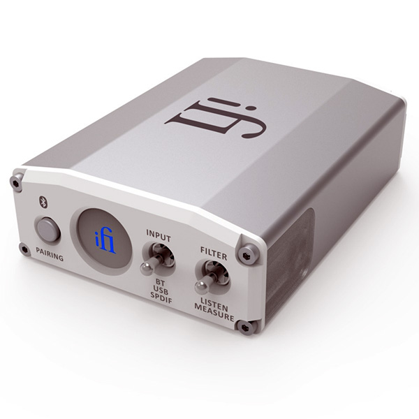 iFi Audio Nano iOne