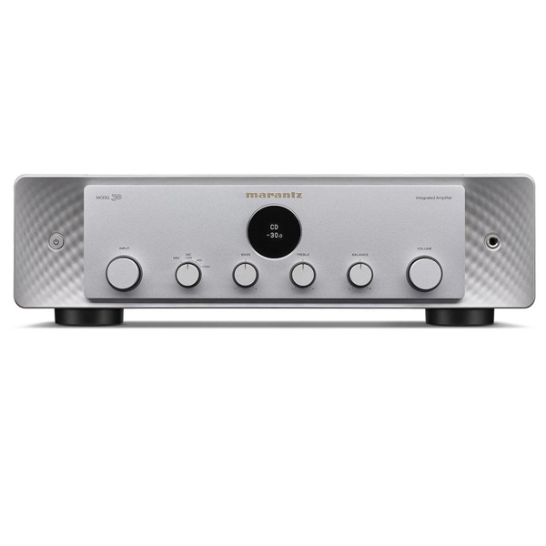 Marantz model 30 Silver Marantz model 30 Silver
