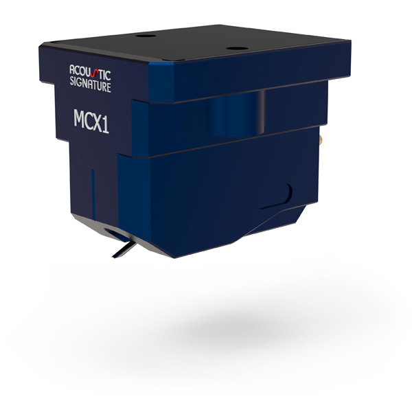 Acoustic Signature MCX1