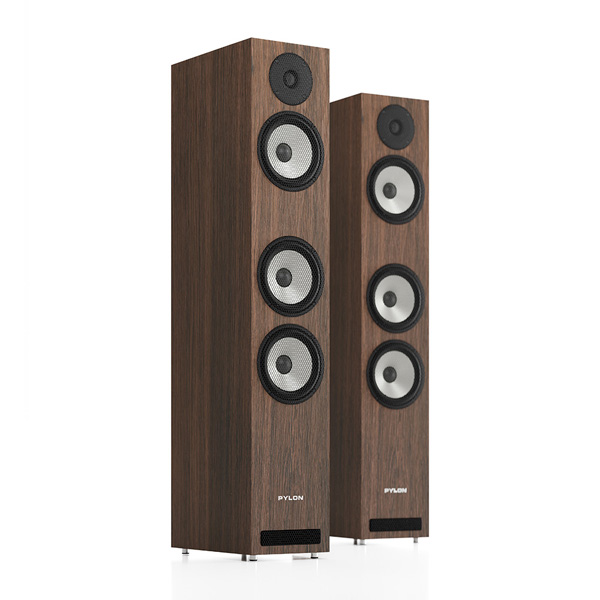 Pylon Audio Ruby 30 Chocolat