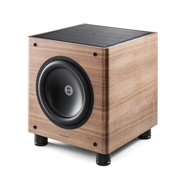 Sonus Faber Gravis II Wood