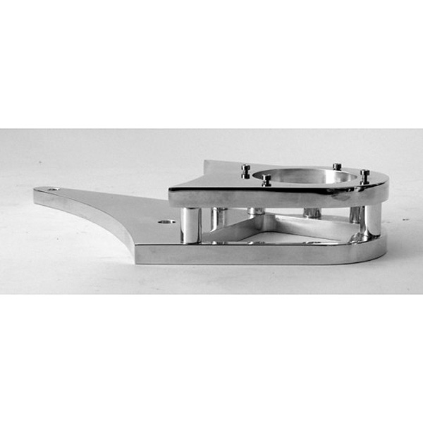 Transrotor База для тонарма SME 12” для Fat Bob Reference 80 TMD