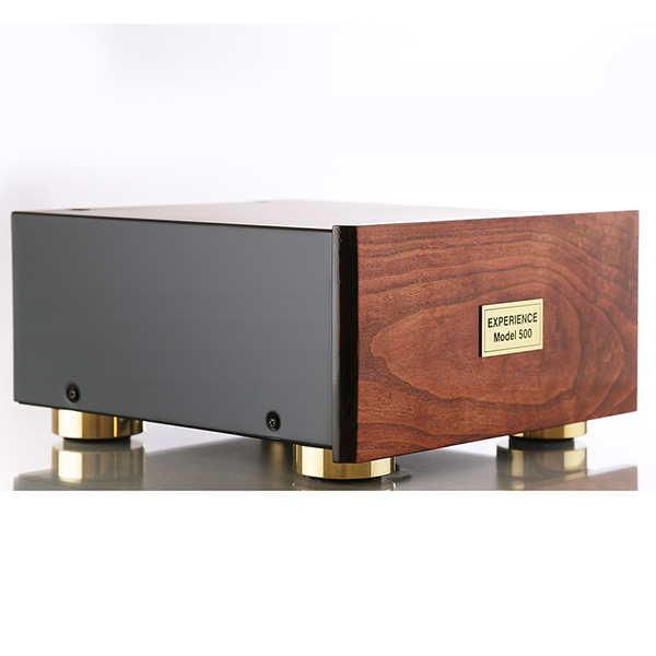 Trafomatic Audio Model 500