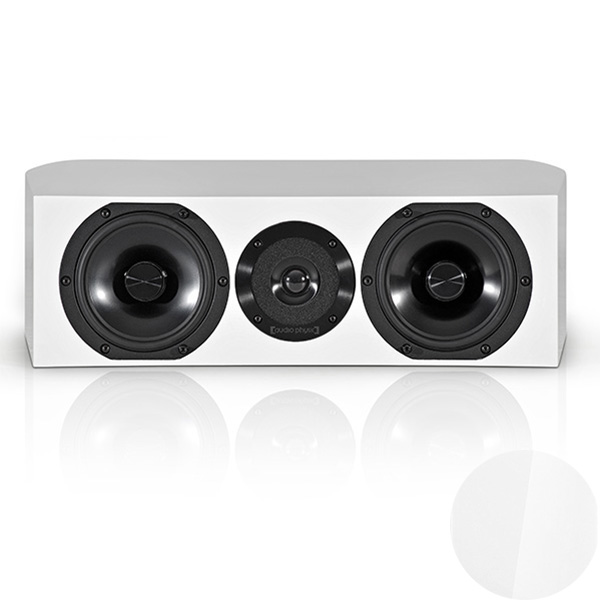 Audio Physic Celsius 25 White High Gloss Audio Physic Celsius 25 White High Gloss