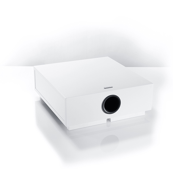 Canton ASF 75 White Canton ASF 75 White