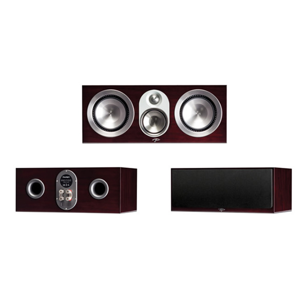 Paradigm Prestige 45C Midnight Cherry