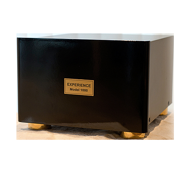 TRAFOMATIC AUDIO Model 1000