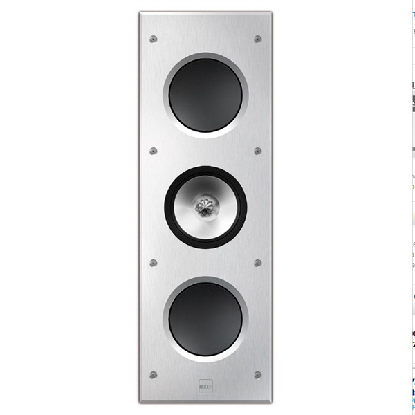 KEF Ci3160RL THX