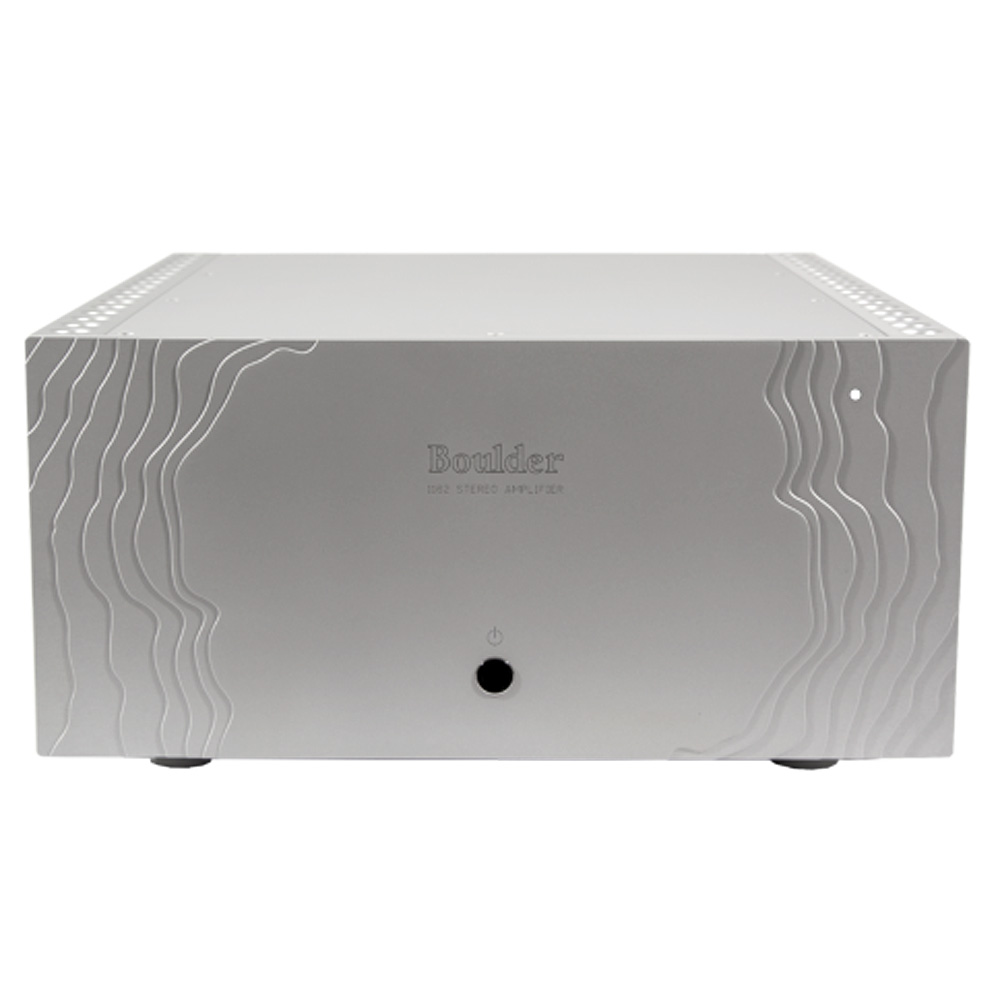 Boulder 1162 Stereo Power Amplifier