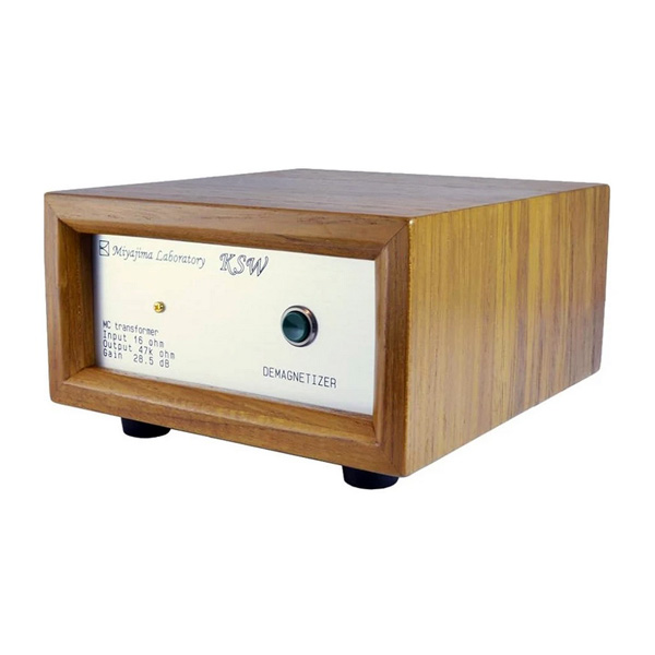 Miyajima Laboratory ETR-KSW