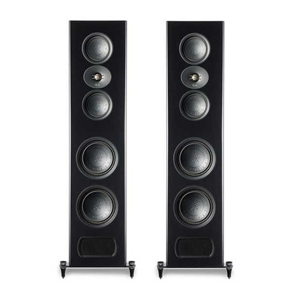 T+A Criterion S 230 Black