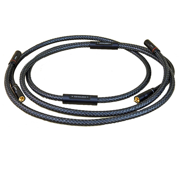 Zavfino Prima XLR 1,5 m