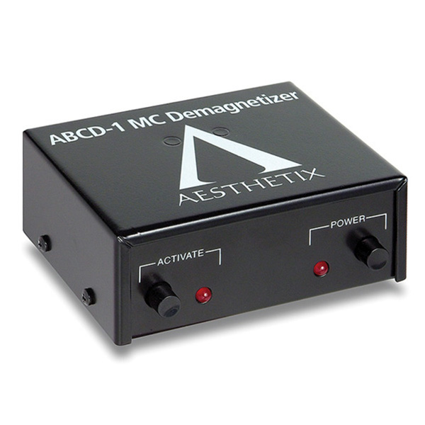 Aesthetix ABCD-1 Black