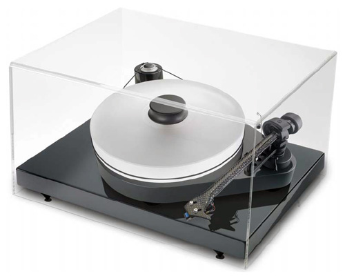 PRO-JECT Cover It RPM-9/9.1