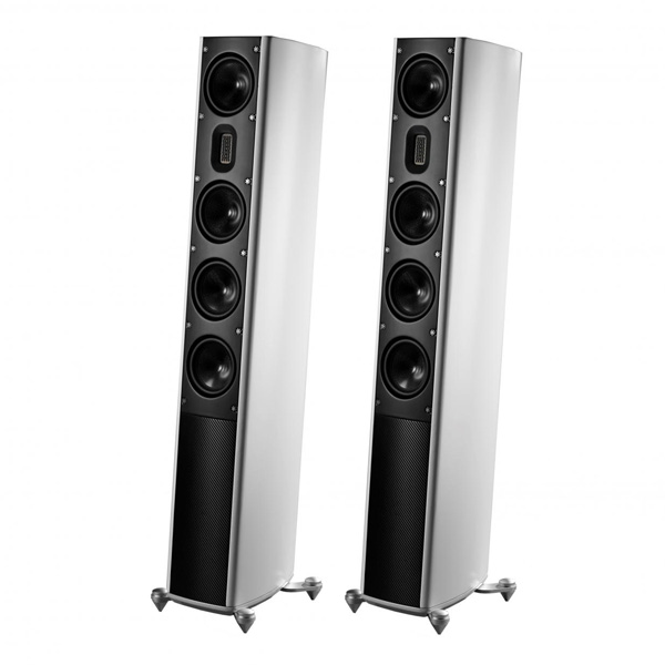 Scansonic HD MB5B White Scansonic HD MB5B White