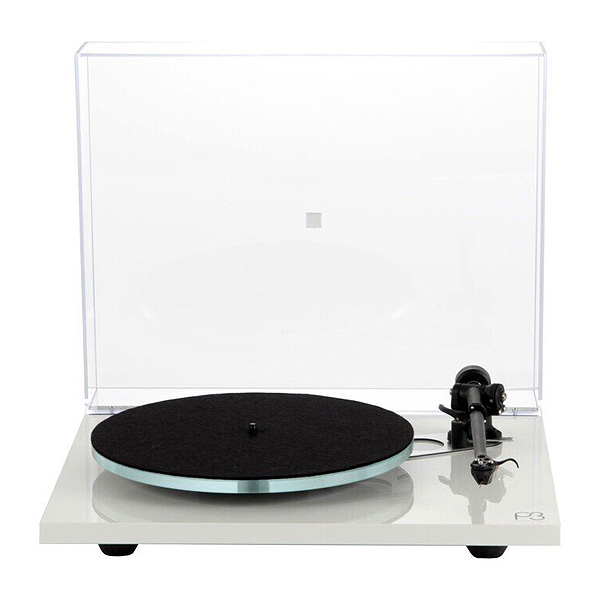 Rega Planar 3 (Nd5) Gloss White