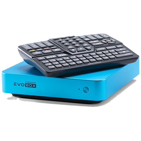 Evolution Evobox Ocean