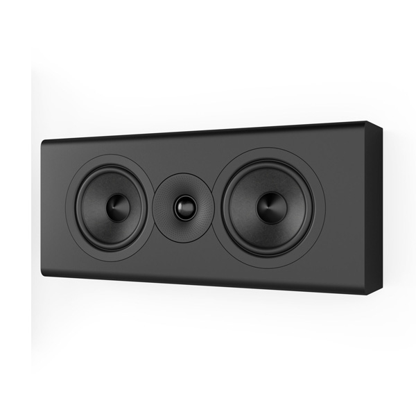 Acoustic Energy AE 307-2 Matte Black