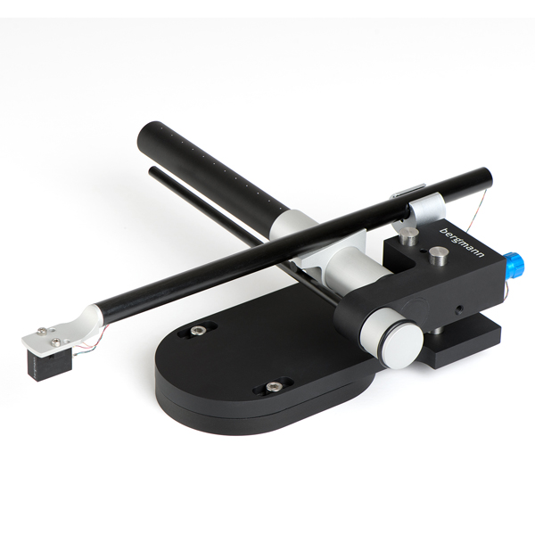 Bergmann Audio Thor Black Bergmann Audio Thor Black