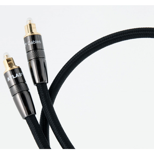 Atlas Cables Mavros Glass Optical 0,5 m