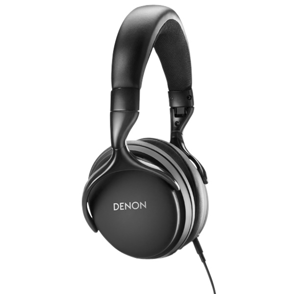 Denon AH-D1200 Black