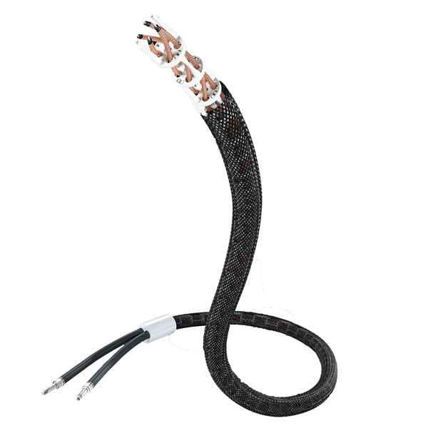 Inakustik Referenz LS-1204 AIR, 2x3.0 m, BFA Banana