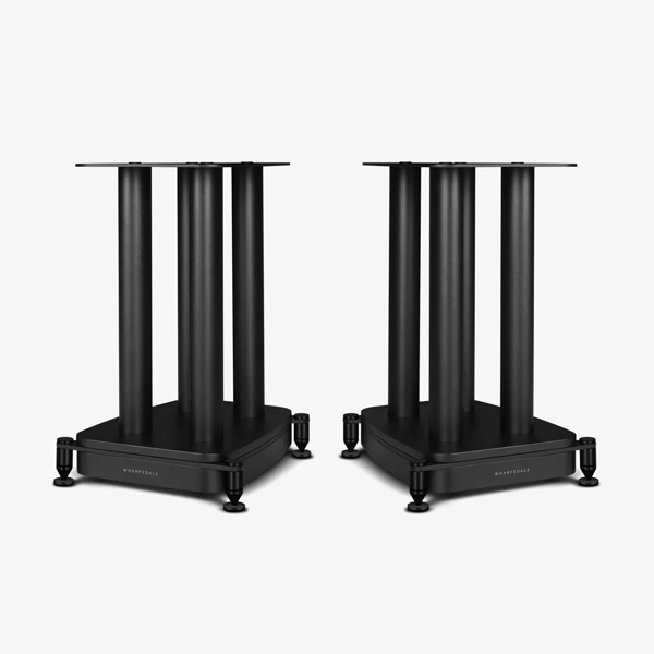 Wharfedale EVO Stand 5.2 Black